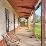 Haras Du Bois De Casa vacanze Formerie