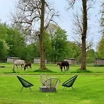 Haras Du Bois De Casa vacanze