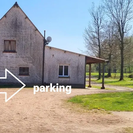 Haras Du Bois De *
