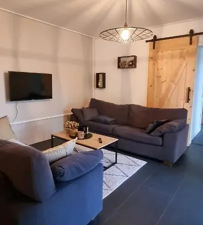 Haras Du Bois De Holiday home