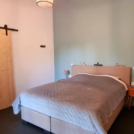 Casa de Férias Haras Du Bois De *
