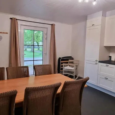 Holiday home Haras Du Bois De *