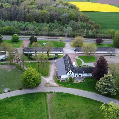 Haras Du Bois De * Formerie