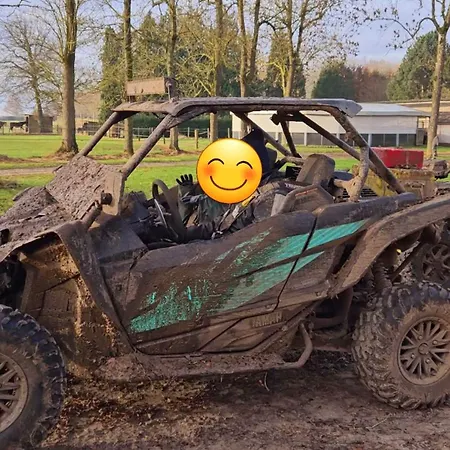 Haras Du Bois De * Formerie