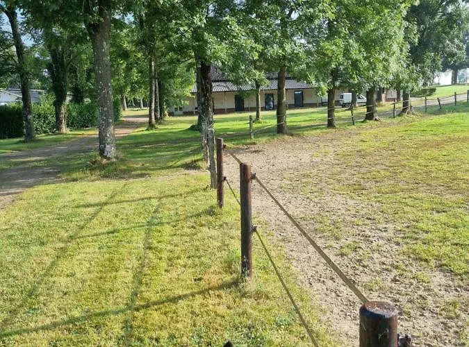 Haras Du Bois De * Formerie