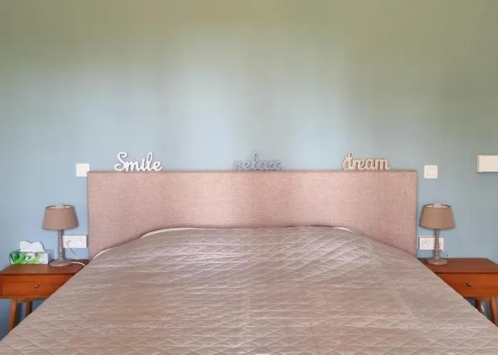 Haras Du Bois De Holiday home