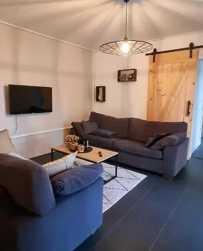 Haras Du Bois De Holiday home