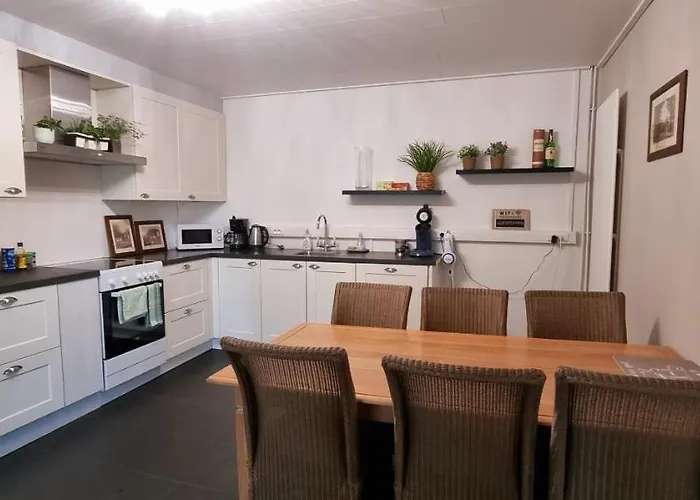 Haras Du Bois De Formerie