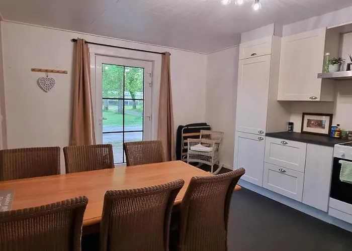 Holiday home Haras Du Bois De *