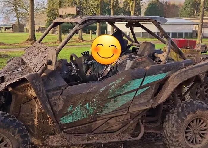 Haras Du Bois De * Formerie